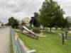 Spielplatz Quartierszentrum Degerfeld in Butzbach