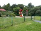 Spielplatz An der maade in Wilhelmshaven