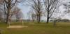 Spielplatz Nördlich Freibad West in Erlangen