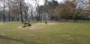 Spielplatz Nördlich Freibad West in Erlangen