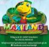 Spielplatz Indoorspielpark Maxiland in Griesheim