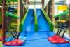 Spielplatz Indoorspielpark Maxiland in Griesheim