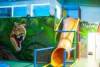 Spielplatz Indoorspielpark Maxiland in Griesheim