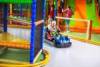 Spielplatz Indoorspielpark Maxiland in Griesheim