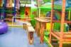 Spielplatz Indoorspielpark Maxiland in Griesheim