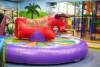 Spielplatz Indoorspielpark Maxiland in Griesheim