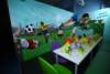 Spielplatz Indoorspielpark Maxiland in Griesheim