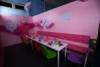 Spielplatz Indoorspielpark Maxiland in Griesheim