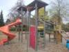 Spielplatz Niederfeldstraße in Kassel