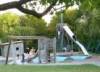 Spielplatz Bruckenwasen II in Plochingen