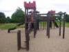 Spielplatz Stormarnring in Bad Bramstedt