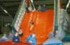 Spielplatz Piratenburg in Hagen im Bremischen