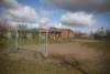 Spielplatz Bolzplatz Haddorf (Am Rugen Hollen) in Stade