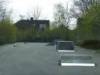 Spielplatz Skateplatz Haddorf (Am Rugen Hollen) in Stade