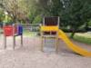 Spielplatz Sternstraße in Düsseldorf