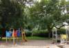 Spielplatz Sternstraße in Düsseldorf