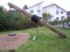 Spielplatz Zum Bredbach in Jesteburg