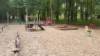 Spielplatz Gollanczstraße in Berlin