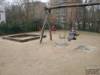 Spielplatz Schanzenbarg in Bad Oldesloe