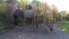 Spielplatz Salmdorfer Str. / Im Sport- und Freizeitpark Eglfing in Haar