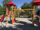 Spielplatz Lena-Christ-Straße in Höhenkirchen-Siegertsbrunn