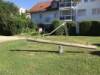 Spielplatz Saglerstraße I in Höhenkirchen-Siegertsbrunn