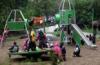 Spielplatz Mecumstraße in Düsseldorf