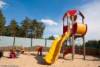 Spielplatz BAB A13 Rasthof Am Kahlberg Ost in Motzen