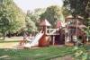 Spielplatz Engelsberger Hof in Solingen