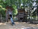Spielplatz In der Jakob-Kaiser-Anlage in Dachau