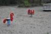 Spielplatz Dahlienweg  in Wolfsburg