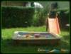 Spielplatz Gartenanlage An der Reitbahn in Zwickau