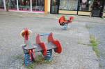 Spielplatz EKZ Gesemannstraße in Salzgitter