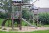 Spielplatz Guldener Kamp in Salzgitter
