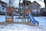 Spielplatz Bruescher Park in Salzgitter
