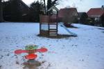 Spielplatz Bruescher Park in Salzgitter