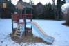 Spielplatz Bruescher Park in Salzgitter