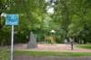 Spielplatz Am Festplatz in Salzgitter