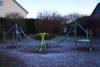 Spielplatz Spitzwegpassage beim KJT Kreml in Salzgitter
