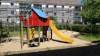 Spielplatz Klaus-Groth-Straße in Lüneburg