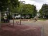 Spielplatz Richard-Strauss-Platz  in Düsseldorf