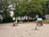 Spielplatz Richard-Strauss-Platz  in Düsseldorf