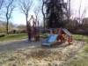 Spielplatz Gertrudenpark in Herten
