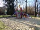 Spielplatz Gertrudenpark in Herten