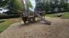 Spielplatz Urdenbacher Dorfstraße  in Düsseldorf