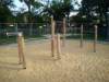 Spielplatz Ringwiese in Jena