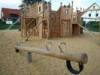 Spielplatz Ringwiese in Jena