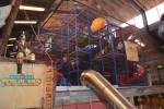 Spielplatz Karls Erlebnishof in Rövershagen
