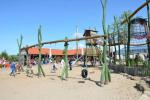 Spielplatz Karls Erlebnishof in Rövershagen