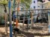 Spielplatz Beim Schlimp Geospielplatz in Hamburg